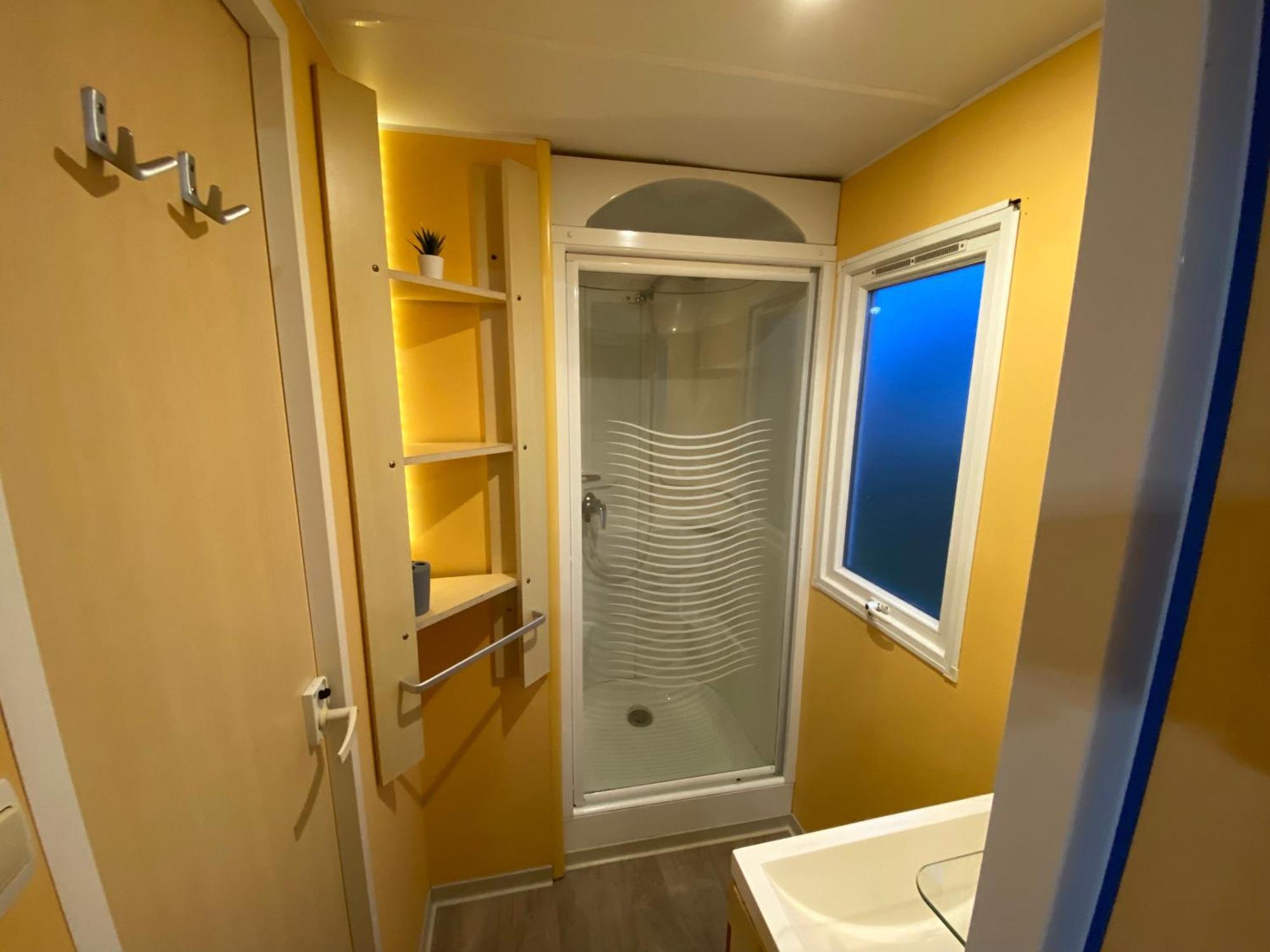 Apartment Mobile 6 Personnes Climatise Proche Puy Du Fou Clisson 800fa *